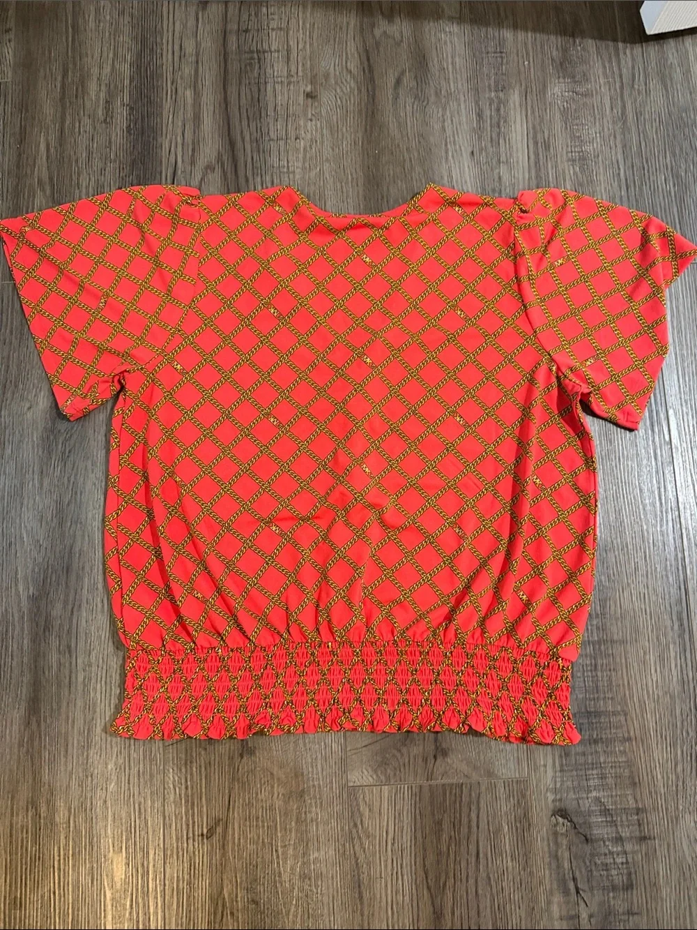 Michael Kors top